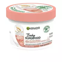 Garnier Body Superfood hipoalerginis drėkinamasis kūno balzamas 380ml