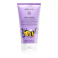 Apivita Mini Bees Gentle Kids Conditioner Arandanosmiel 150ml