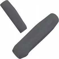 Paperlike Paperlike Pencil Grips (Grey)