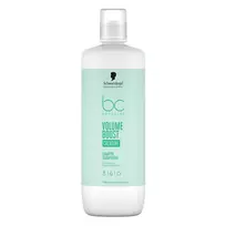 SCHWARZKOPF PROFESSIONAL_BC „Volume Boost Creatine“ plaukų apimties didinantis šampūnas, 1000 ml