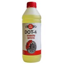 PIT STOP Stabdžių skystis DOT-4, 1 l