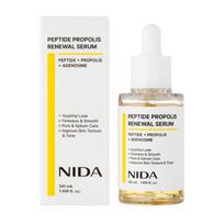 NIDA PEPTIDE PROPOLIS RENEWAL veido serumas, 50 ml