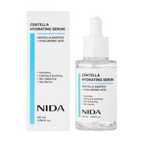 NIDA CENTELLA HYDRATING veido serumas, 50 ml