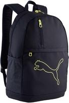 Puma Kuprinė Plus Backpack Black 091180 08, One size