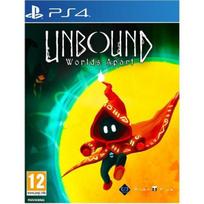 Kompiuterinis žaidimas Unbound: Worlds Apart, Playstation 4 PS4