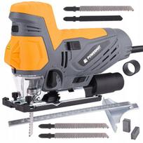 Siaurapjūklis Powermat 1450 W