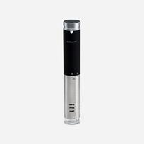 Mellerware Cheffy Sous Vide virimo prietaisas Juodas, Nerūdijančio plieno