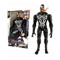 Figūrėlė Avengers (Keršytojai) Venom su garsais, 30 cm