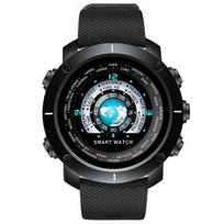 Vyriškas laikrodis Skmei W30 black