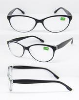 Skaitymo akiniai Itavista 607 Black