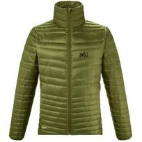 Millet Down jacket fern pūkinė striukė - Žalia 3515720280818