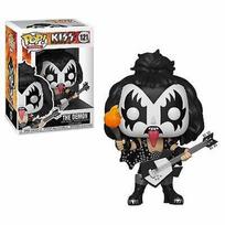 Funko Pop! Rocks: KISS - The Demon #121