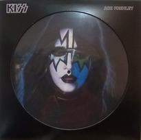 Kiss, Ace Frehley - Ace Frehley (180 Gram) 1LP (vinilinė plokštelė)