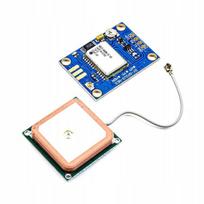 GPS modulis GY-NEO8MV2 – Stiprus signalas, Tikslumas 2,5 m, 72 kanalų GNSS imtuvas