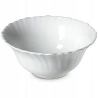 KADAX dubuo vaisių salotų dubuo Stiklinis salotų dubuo 13cm