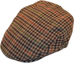 Skrybelė vyrams Herringbone, S