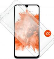 Fixed Screen protector | Samsung | Galaxy A17 4G/5G | Tempered glass | Transparent FIXGD-1700-TR | 8591680187430