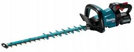 Akumuliatorinės gyvatvorių žirklės Makita XGT 40V 600 mm