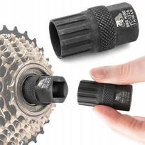 Dviračio raktas Bike Hand YC-122A Shimano laisvai besisukantiems žvaigždynams