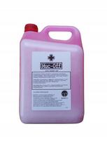 Dviračių valiklis Muc-Off Bike Cleaner Nano 5 l kanistras
