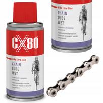 Grandinės tepimo purškalas CX80 Wet 150ml