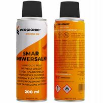 Rūdžių valiklis universalus 200 ml