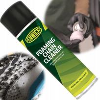 Grandinės valiklis Fenwicks Foaming 500 ml