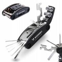 Dviračių įrankių rinkinys 16in1 Multitool Allen Keys