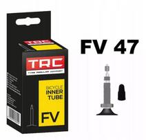 Dviračio kamera 29 x 1.9-2,5 FV47mm TRC