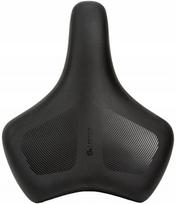 Dviračio balnelis Selle Royal Orbis Moderate juodas