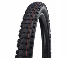 Dviračio padanga Schwalbe Eddy Current 27.5x2.80 galinė Evo Super Gravity TL