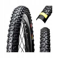 Dviračio padanga 26 colių TRC 26 x 1.95 ANTI-PUNCTURE INSERT 54-559 STRONG