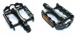 Dviračio pedalai PROX VP VPE-465 293g XC MTB Marathon Trekking CITY