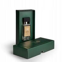 Moteriški kvepalai FM 906 Pure Royal 20% 50ml citrusų, imbiero, jazminų, vanilės