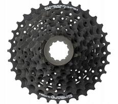 Kasetė SHIMANO CS-HG200 9 in-line 11-36T