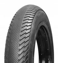 Dviračio padanga DELI 20x3.00 SA-313 E-BIKE, Cargo, Fatbike