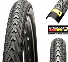 Dviračio padanga 28 x 1.75 (47-622) TRAIL SEEKER TRC ANTI-PUNCTURE 06659