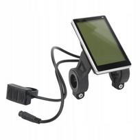 Elektrinio dviračio LCD ekranas valdymo pultas