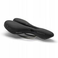 Dviračio balnelis Selle Royal Respiro Soft Athletic Stracciatella