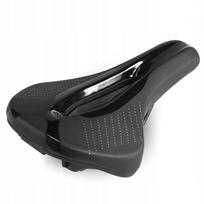 Dviračio balnelis Rockbros 38210005001 MTB, juodas, su puta