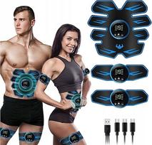Raumenų elektrostimuliatorius ABS