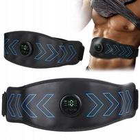 Pilvo raumenų treniruoklis EMS Vibrationc