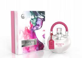 Parfumuotas vanduo moterims Le Falcone Bonita Hot Pink Edp 100 ml