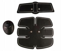 Raumenų elektrostimuliatorius 3in1