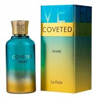 Parfumuotas vanduo Khadlaj La Fede Coveted Shade 100 ml, unisex