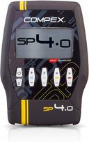 Raumenų elektrostimuliatorius Compex SP 4.0, pilkas