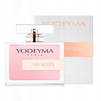 Moterų kvepalai Yodeyma Vivacity 100 ml