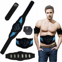 EMS pilvo raumenų diržas Muscles Abdominal