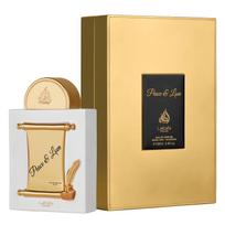 Unisex kvepalai Lattafa Pride Peace & Love 100 ml EDP