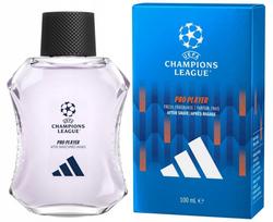 Kvepalai Adidas A/S 100ml UEFA 12 Pro Player